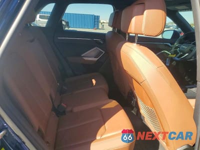 Zdjęcie 11 z 14 samochodu: 2023 AUDI Q3 PREMIUM PLUS S LINE 45 VIN:WA1EECF32P1088249 - miniatura