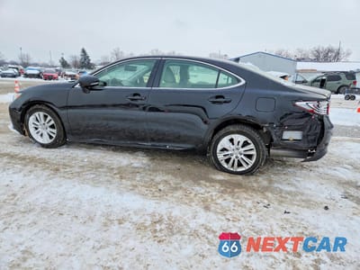 Drugie zdjęcie samochodu z przodu: 2014 LEXUS ES 350 BASE VIN:JTHBK1GG3E2146155 - miniatura