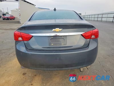 Zdjęcie 6 z 13 samochodu: 2019 CHEVROLET IMPALA LT VIN:2G11Z5S37K9132401 - miniatura