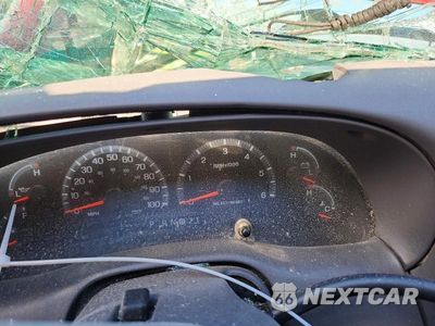 Zdjęcie 9 z 12 samochodu: 2000 FORD F150 VIN:1FTRX08LXYKA05403 - miniatura