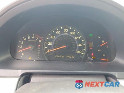 Zdjęcie 9 z 13 samochodu: 2010 HONDA ODYSSEY EXL VIN:5FNRL3H65AB094579 - miniatura