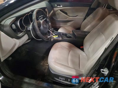 Zdjęcie 7 z 12 samochodu: 2015 KIA OPTIMA EX VIN:5XXGN4A73FG437291 - miniatura