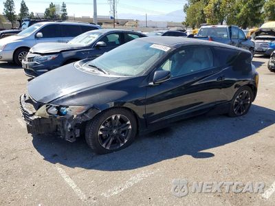 2011 HONDA CR-Z JHMZF1D43BS001495 - główne zdjęcie licytacji z USA - miniatura