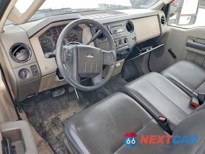 Zdjęcie 8 z 11 samochodu: 2009 FORD F250 SUPER DUTY VIN:1FTSX20589EB18731 - miniatura