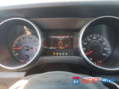 Zdjęcie 9 z 12 samochodu: 2021 FORD MUSTANG VIN:1FA6P8TH4M5151895 - miniatura
