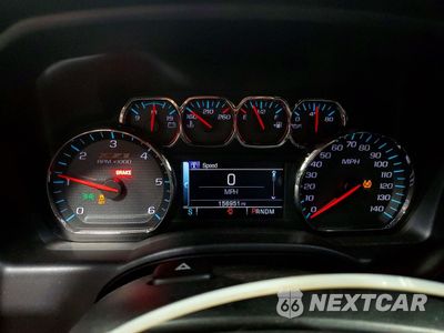 Zdjęcie 9 z 14 samochodu: 2015 CHEVROLET SILVERADO K1500 LT VIN:1GCVKREC3FZ440936 - miniatura