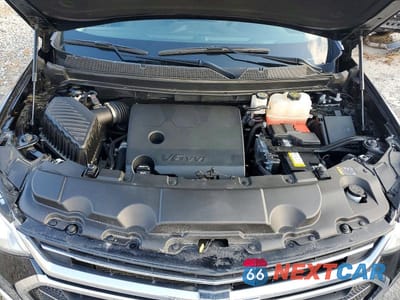 Zdjęcie 12 z 14 samochodu: 2021 CHEVROLET TRAVERSE LT VIN:1GNERGKW4MJ253352 - miniatura