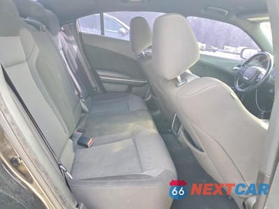 Zdjęcie 10 z 11 samochodu: 2021 DODGE CHARGER SXT VIN:2C3CDXBG0MH561678 - miniatura