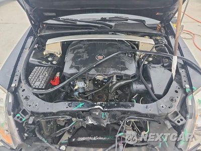 Zdjęcie 11 z 13 samochodu: 2014 CADILLAC CTS PERFORMANCE COLLECTION VIN:1G6DC1E34E0142265 - miniatura