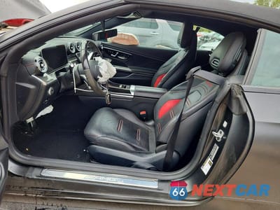 Zdjęcie 7 z 11 samochodu: 2025 MERCEDES-BENZ CLE AMG 53 4MATIC VIN:W1KMK6CBXSF065056 - miniatura