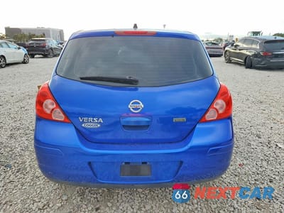 Zdjęcie 6 z 12 samochodu: 2012 NISSAN VERSA 1.8 S VIN:3N1BC1CPXCK244883 - miniatura