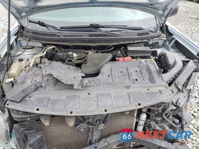 Zdjęcie 12 z 14 samochodu: 2015 NISSAN ROGUE SELECT S VIN:JN8AS5MT7FW156756 - miniatura