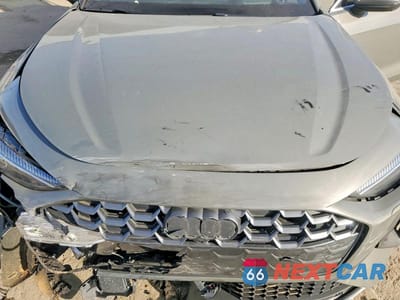 Zdjęcie 11 z 11 samochodu: 2025 AUDI A5 PREMIUM PLUS VIN:WAU2BCFU1SN029007 - miniatura