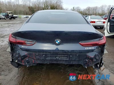 Zdjęcie 6 z 11 samochodu: 2023 BMW 840XI VIN:WBAGV4C0XPCK65257 - miniatura