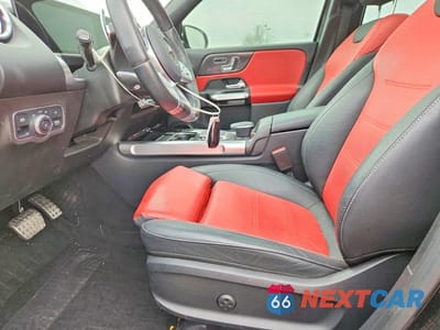 Zdjęcie 7 z 12 samochodu: 2021 MERCEDES-BENZ GLB AMG 35 4MATIC VIN:W1N4M5BB1MW145299 - miniatura