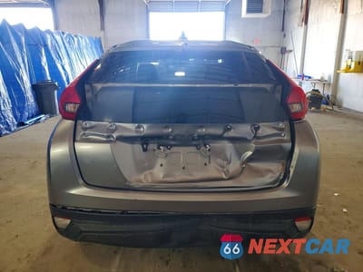 Zdjęcie 6 z 13 samochodu: 2020 MITSUBISHI ECLIPSE VIN:JA4AS3AA3LZ041529 - miniatura