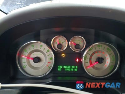 Zdjęcie 9 z 12 samochodu: 2010 FORD EDGE SEL VIN:2FMDK4JC6ABA84042 - miniatura