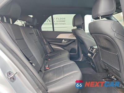 Zdjęcie 11 z 12 samochodu: 2025 MERCEDES-BENZ GLE 350 4MATIC VIN:4JGFB4FB8SB463320 - miniatura