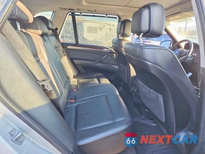 Zdjęcie 11 z 12 samochodu: 2013 BMW X5 XDRIVE35I VIN:5UXZV4C59D0E11606 - miniatura