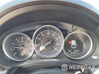 Zdjęcie 9 z 13 samochodu: 2017 MAZDA CX-5 GRAND TOURING VIN:JM3KFBDL6H0225369 - miniatura