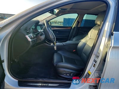 Zdjęcie 7 z 13 samochodu: 2013 BMW 535 XI VIN:WBAFU7C52DDU75806 - miniatura