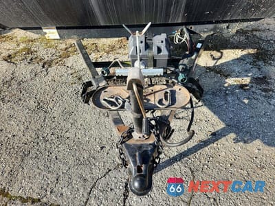 Zdjęcie 7 z 10 samochodu: 2020 KEYSTONE BULLET CAMPER VIN:4YDT29027LT433750 - miniatura