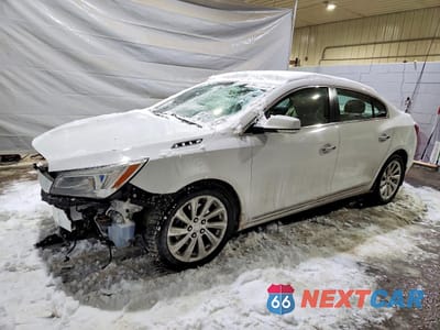 2014 BUICK LACROSSE 1G4GB5G38EF254674 - główne zdjęcie licytacji z USA - miniatura