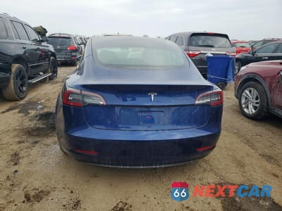 Zdjęcie 6 z 11 samochodu: 2018 TESLA MODEL 3 VIN:5YJ3E1EB7JF106253 - miniatura