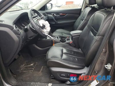 Zdjęcie 7 z 12 samochodu: 2019 NISS ROGUE S VIN:5N1AT2MT6KC778117 - miniatura