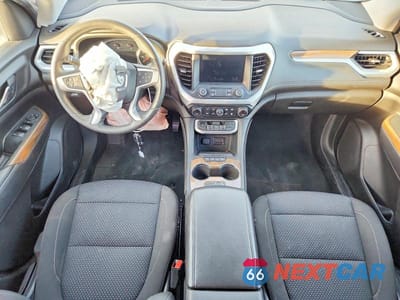 Zdjęcie 8 z 11 samochodu: 2023 GMC ACADIA SLE VIN:1GKKNKL45PZ133660 - miniatura