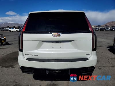 Zdjęcie 6 z 13 samochodu: 2021 CADILLAC ESCALADE ESV SPORT PLATINUM VIN:1GYS4RKL7MR220711 - miniatura