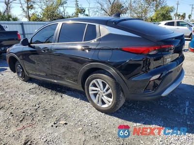 Drugie zdjęcie samochodu z przodu: 2026 BUICK ENVISTA PREFERRED VIN:KL47LAEP3TB105216 - miniatura