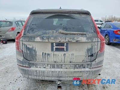 Zdjęcie 6 z 12 samochodu: 2024 VOLVO XC90 ULTIMATE VIN:YV4062PF7R1211933 - miniatura