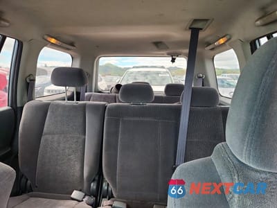 Zdjęcie 10 z 13 samochodu: 2005 HONDA PILOT LX VIN:2HKYF18145H557606 - miniatura