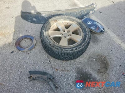 Zdjęcie 12 z 12 samochodu: 2009 DODGE RAM 1500 VIN:1D3HB13T89S737173 - miniatura