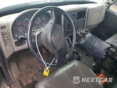 Zdjęcie 8 z 12 samochodu: 2013 INTERNATIONAL TERRASTAR UTILITY / SERVICE TRUCK VIN:1HTJSSKK8DH252601 - miniatura