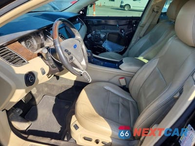 Zdjęcie 7 z 12 samochodu: 2013 FORD TAURUS LIMITED VIN:1FAHP2F82DG102362 - miniatura