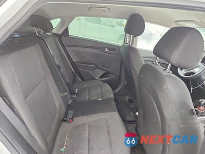 Zdjęcie 10 z 11 samochodu: 2020 HYUNDAI ACCENT VIN:3KPC25A63LE089467 - miniatura