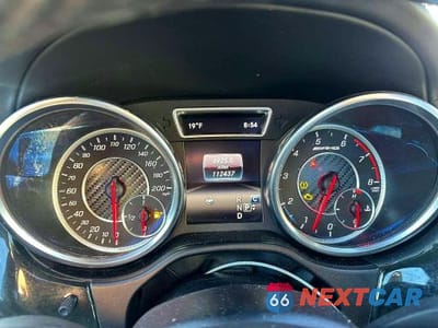 Zdjęcie 6 z 10 samochodu: 2018 MERCEDES-BENZ GLE 63 AMG 4MATIC VIN:4JGDA7EB9JB058000 - miniatura