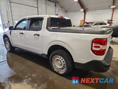 Drugie zdjęcie samochodu z przodu: 2024 FORD MAVERICK XL VIN:3FTTW8B98RRA28793 - miniatura