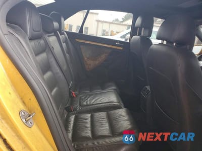 Zdjęcie 10 z 13 samochodu: 2007 VOLKSWAGEN JETTA GLI OPTION PACKAGE 1 VIN:3VWWJ71K87M172538 - miniatura