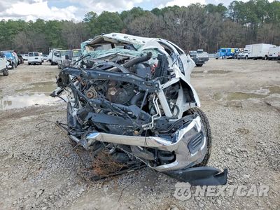 Piąte zdjęcie samochodu w środku: 2020 RAM 2500 TRADESMAN VIN:3C6UR5CL1LG217963 - miniatura