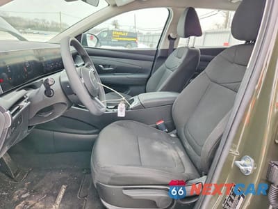 Zdjęcie 7 z 12 samochodu: 2026 HYUNDAI TUCSON SE VIN:5NMJACDE1TH632695 - miniatura