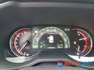 Zdjęcie 9 z 12 samochodu: 2025 TOYOTA RAV4 LE VIN:JTMK1RFV0SD131146 - miniatura