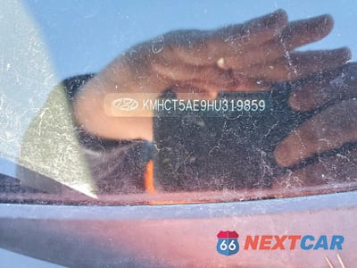 Zdjęcie 12 z 12 samochodu: 2017 HYUNDAI ACCENT SE VIN:KMHCT5AE9HU319859 - miniatura