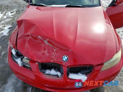 Zdjęcie 11 z 12 samochodu: 2011 BMW 335 I VIN:WBAPM5C54BE578063 - miniatura