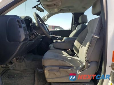 Zdjęcie 7 z 11 samochodu: 2015 CHEVROLET SILVERADO C1500 VIN:1GCNCPEH6FZ381135 - miniatura