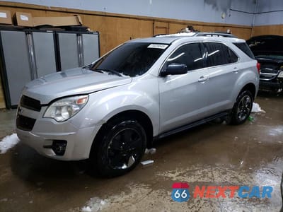 2012 CHEVROLET EQUINOX LT 2GNFLNE57C6156235 - główne zdjęcie licytacji z USA - miniatura
