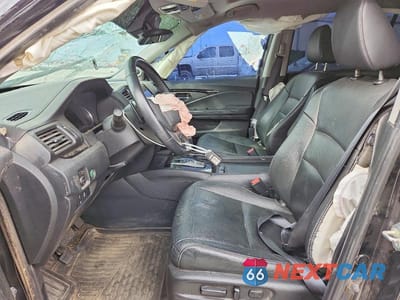 Zdjęcie 7 z 13 samochodu: 2020 HONDA PILOT TOURING VIN:5FNYF5H63LB000278 - miniatura