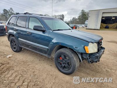 Zdjęcie 7 z 26 samochodu: 2005 JEEP GRAND CHEROKEE LAREDO VIN:1J4HR48N95C513201 - miniatura